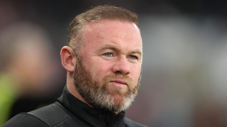 Wayne Rooney zbulon skandalin e lojtarëve të Man United - nëse vërtetohet do ketë pasoja
