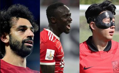 Nga Mane te Salah, Lukaku dhe Son – Top 15 lojtarët më të zhvlerësuar në sezonin 2022/23