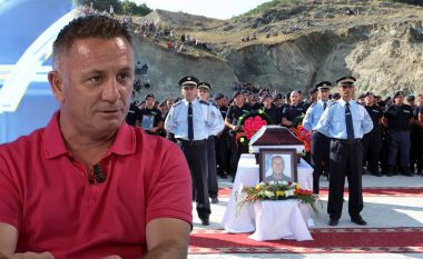 Ish-inspektori i AKI-së: Pati rrjedhje të informacioneve në operacionin e vitit 2011, ku u vra polici Enver Zymberi