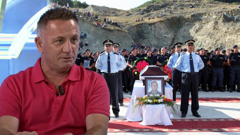 Ish-inspektori i AKI-së: Pati rrjedhje të informacioneve në operacionin e vitit 2011, ku u vra polici Enver Zymberi