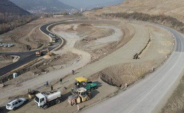 Publikohet tenderi për fazën e dytë të autostradës Shkup – Bllacë