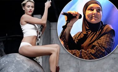 Pas vdekjes - bëhet virale letra publike që Sinead O'Connor ia kishte drejtuar Miley Cyrusit, duke i thënë që "lakuriqësia në klipe nuk ishte zgjidhja e duhur"