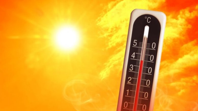 IKShPK këshillon qytetarët se si të mbrohen nga temperaturat e larta