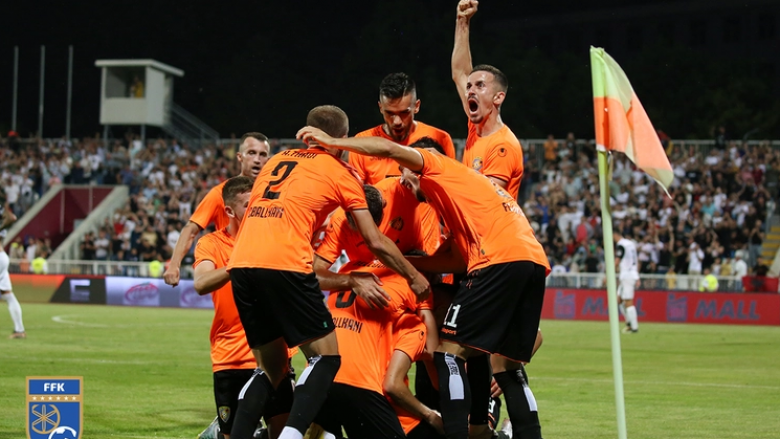 Lorenc Trashi paralajmëron bashkëlojtarët për ndeshjen e dytë kualifikuese në Ligën e Kampionëve