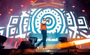 Capital T njofton datën e koncertit madhështor “Time Capsule II” që do ta mbajë në stadiumin “Fadil Vokrri” në Prishtinë