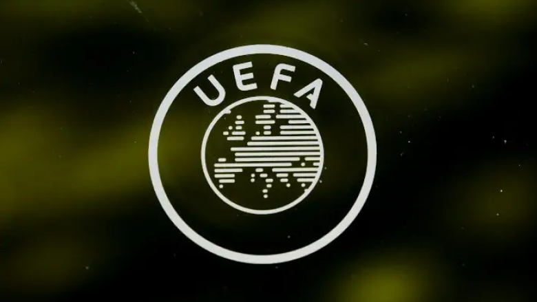UEFA me njoftim të rëndësishëm për Milanin, Romën, Interin dhe Juventusin