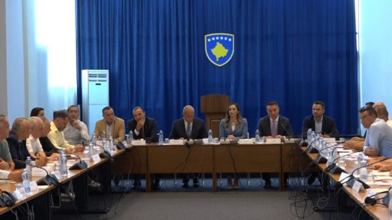​Haradinaj: Kosova është zhytur në krizë të thellë, opozita të bashkohet për mocion mosbesimi