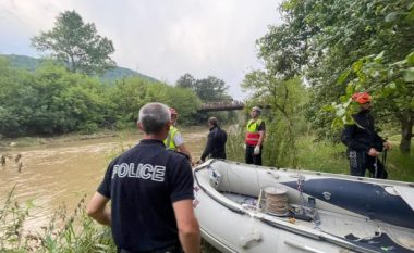 Zveçan, gruaja e raportuar e zhdukur, gjendet e vdekur në lumin Ibër