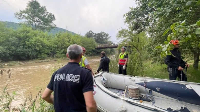 Zveçan, gruaja e raportuar e zhdukur, gjendet e vdekur në lumin Ibër