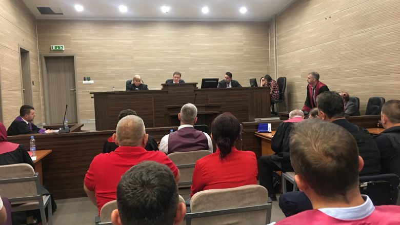 Rasti ‘Toka 2’, dëshmitari thotë se një pjesë të parcelës e kishte blerë 100 mijë euro nga i akuzuari, Mehmet Prishtina