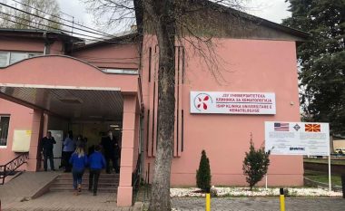 Pacientët me Hemofili kërkojnë ndihmë nga ministri Mexhiti, pasi kanë marrë dozën e fundit të ilaçit