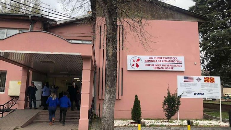 Pacientët me Hemofili kërkojnë ndihmë nga ministri Mexhiti, pasi kanë marrë dozën e fundit të ilaçit