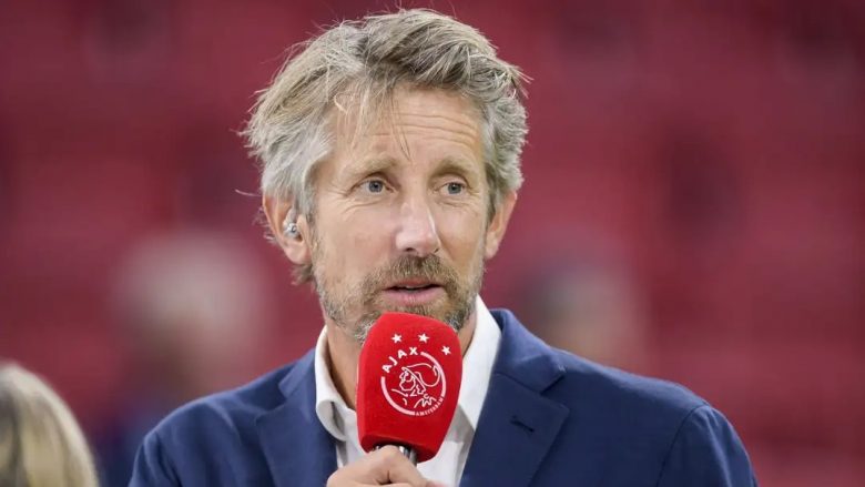 Ajaxi jep një përditësim mbi gjenden e Van der Sar pas gjakderdhjes në tru