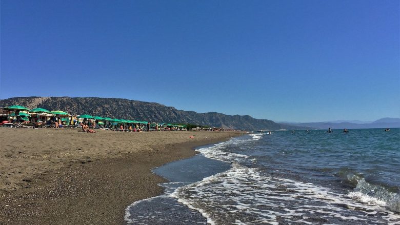 Tjetër viktimë në plazhet e Shqipërisë – mbytet një 20 vjeçar në Velipojë