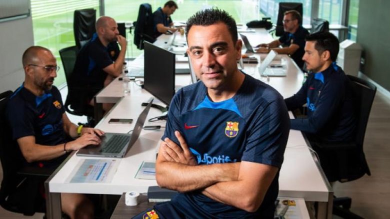 Barcelona shpreson t’i regjistrojë dhjetë lojtarë para ndeshjes me Getafen