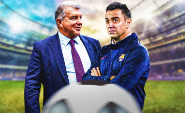 Barcelona ka në shitje tre lojtarë – por njëri mund të shpëtojë