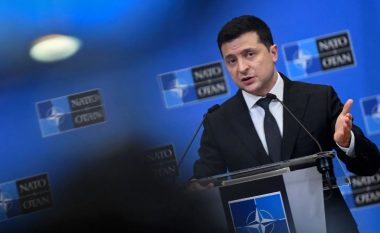 Ukraina dëshiron të sheh hapa konkrete për anëtarësimin në NATO