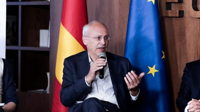 Mbyllja e Open Balkan dhe situata në Kosovë, ambasadori gjerman mesazhe nga Korça