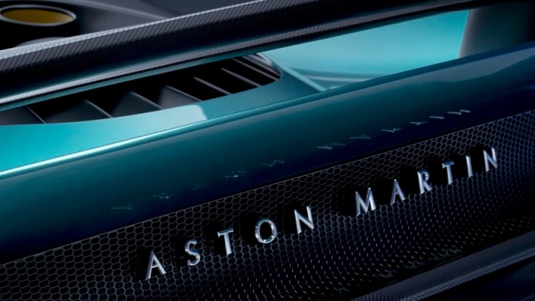 Aston Martin do të nis me përhapjen e fuqisë hibride plug-in