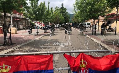 Vetëvendosje përkujton njëvjetorin e sulmit në Zveçan: Republika nuk pezullohet