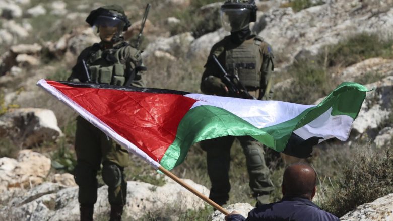 Forcat izraelite vrasin tre palestinezë në Bregun Perëndimor