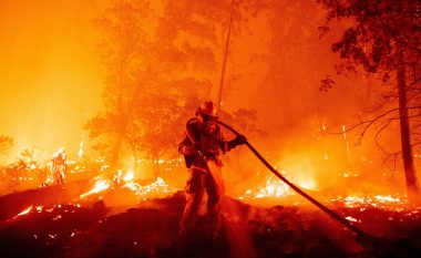 “Zjarret janë mallkimi i shekullit tonë” – çfarë mund të mësojmë nga shembulli i Portugalisë?