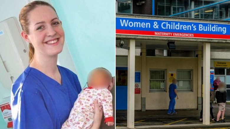 Mbyti shtatë foshnje në një spital, infermierja britanike shpallet fajtore – bëhet vrasësja më e madhe e foshnjave në këtë vend