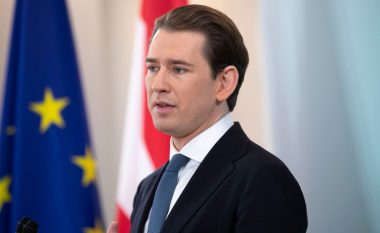 Ish-kryeministri i Austrisë akuzohet se gënjeu në parlament