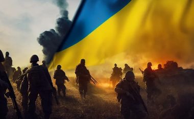 Ukrainasit pretendojnë se nga fillimi i luftës kanë vrarë 260 mijë ushtarë rusë