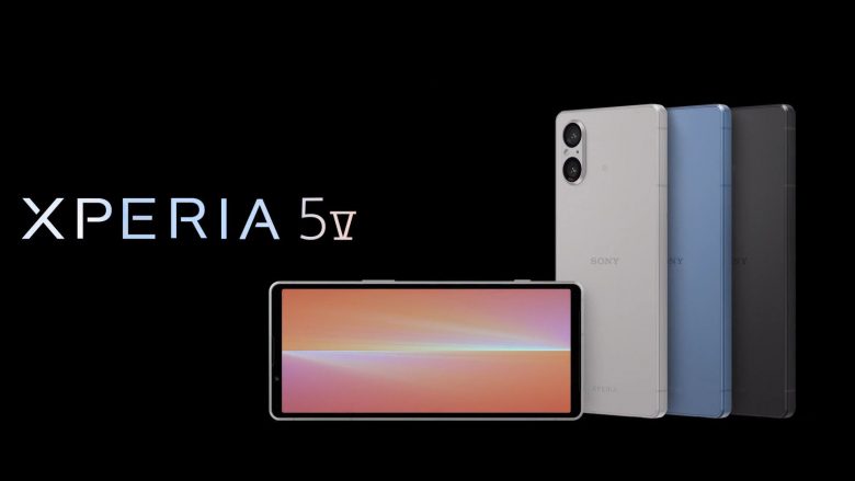 Sony pritet ta prezantojë të premten telefonin më të ri të mençur Xperia 5 V
