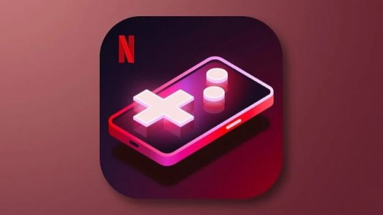 Netflix prezanton aplikacion për kontrollin e lojërave, përdoret si kontrollues