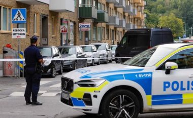 Qytetet suedeze goditen nga katër shpërthime brenda një ore