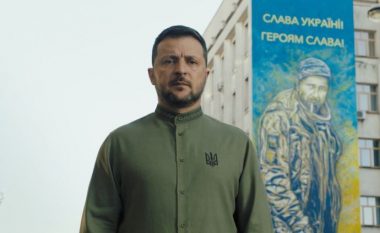 Zelensky: Ukraina nuk ka të bëjë asgjë me ‘vdekjen’ e Prigozhinit