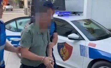Tentoi të vidhte bankën në Tiranë, arrestohet i riu