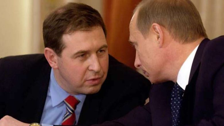 Kremlini e fut në listën e agjentëve të huaj edhe ish-këshilltarin e Putinit