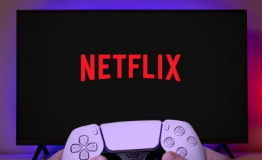 Video-lojërat Netflix vijnë edhe për ekranet televizive dhe kompjuter