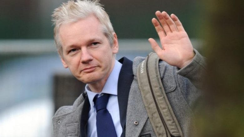 Julian Assange mund të arrijë marrëveshje për pranimin e fajësisë