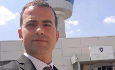 Qeveria shkarkon Bujar Ejupin nga pozita e drejtorit të Autoritetit të Aviacionit Civil