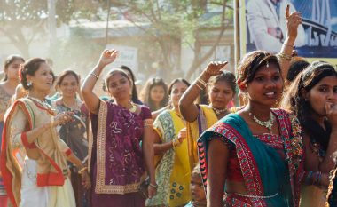 Brenda tre vjetëve, mbi një milion gra u zhdukën në Indi