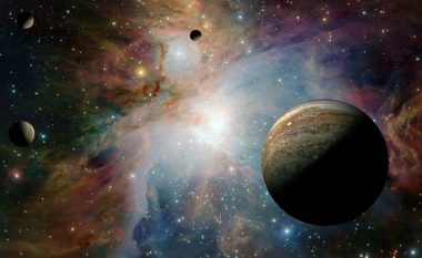 Cili është planeti më i madh në univers? Nuk është në sistemin tonë dhe ka një masë mbi 12 herë më të madhe se Jupiteri