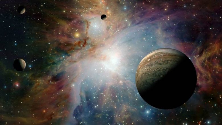 Cili është planeti më i madh në univers? Nuk është në sistemin tonë dhe ka një masë mbi 12 herë më të madhe se Jupiteri