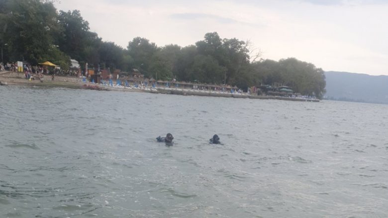 Gjendet trupi i pajetë i 42-vjeçarit nga Shtipi i cili u mbyt në liqenin e Dojranit