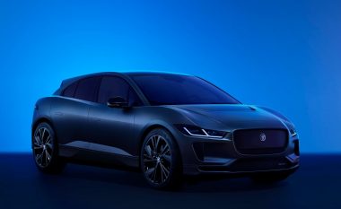 Raportohet se Jaguar do të heqë dorë nga I-Pace elektrik në vitin 2025