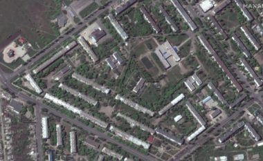Imazhet satelitore janë provë - rusët kanë një problem të madh