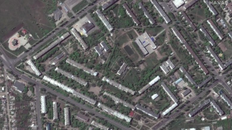 Imazhet satelitore janë provë – rusët kanë një problem të madh