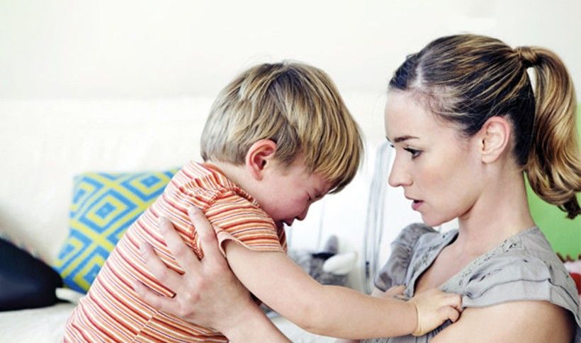 How to prevent a hysterical attack Telegraph Telegraph