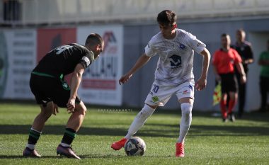 Albi Mall Superliga vazhdon me ndeshjet e xhiros së dytë, luhet në Podujevë dhe Suharekë