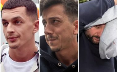 Sekuestrimi i 4 milionë eurove kokainë në Irlandë: Të akuzuar dy vëllezërit shqiptarë dhe një rumun