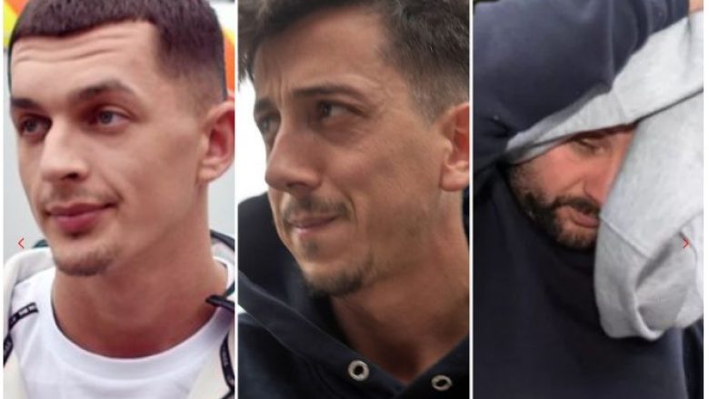 Sekuestrimi i 4 milionë eurove kokainë në Irlandë: Të akuzuar dy vëllezërit shqiptarë dhe një rumun