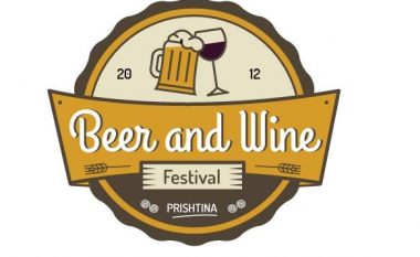 Edicioni i ri i festivalit “Beer and Wine” mbahet nga 4 deri më 6 gusht